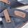 Rieker 21340 Blau 47