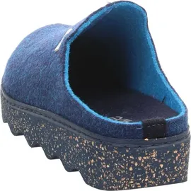ROHDE Foggia Blau 40