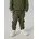 Nmmvimo SWE Pant Bru Rifle Green 92