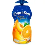 Capri-Sun Fruchtsaftgetränk 0,33 l