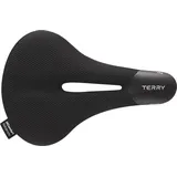 Terry Fisio Climavent Gel Standard Women  NO SIZE Schwarz