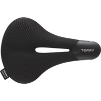 Terry Fisio Climavent Gel Standard Women  NO SIZE Schwarz