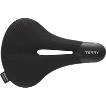 Terry Fisio Climavent Gel Standard Women  NO SIZE Schwarz