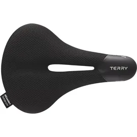 Terry Fisio Climavent Gel Standard Women  NO SIZE Schwarz