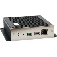 LevelOne Digital Signage Station DSS-1000