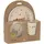 Lässig Dish Set PP/Cellulose Little Mateys royal blue