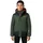 TROLLKIDS Norefjell Jacke Grün 140