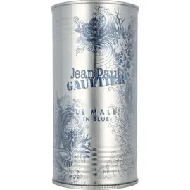 Jean Paul Gaultier Le Male In Blue Eau de Parfum 125 ml