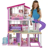 Barbie Traumvilla