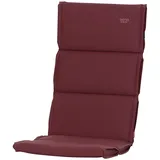 Siena Garden Sesselauflage 120 x 48 x 6 cm altrosa 1 St.