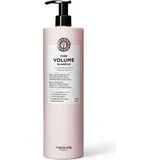Maria Nila Pure Volume Shampoo 1000 ml