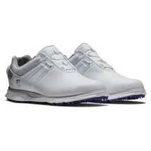 FootJoy Pro|SL Boa Golfschuh Damen Weiß 37 - Weiß - 37