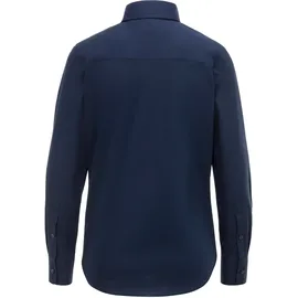Tommy Hilfiger Hemdbluse blau 42