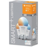 LEDVANCE SMART+ WiFi Classic Tunable White 100 14 W/2700K E27 14W - G) SMART+