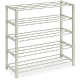 Idimex NAVAN Regal 80x84x29 cm beige