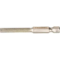 Makita Rundfeile 4,8mm 1/4"