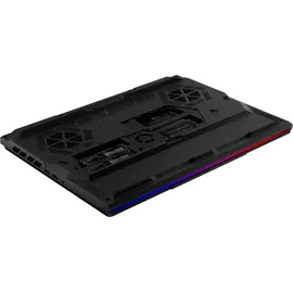 MSI Raider 16 Max HX B2WJ-071 Intel Core Ultra 9 290HX 32 GB RAM 2 TB SSD RTX 5090 Win11 Home