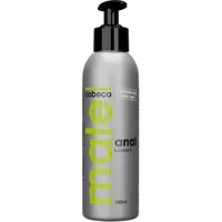 Cobeco Male Cobeco Anal Gleitgel, 150 ml