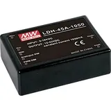 MeanWell MEAN WELL LDH-45A-1050W DC/DC-Wandler, Print 45.15W Anzahl Ausgänge: 1 x Inhalt 1St.