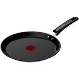 Tefal Renew On Keramische Pfannkuchenpfanne 25 cm Schwarz