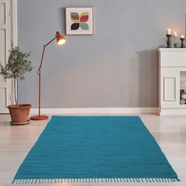 TEPGO FLECKERLTEPPICH Chindi 60x120 cm