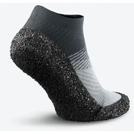 Skinners 2.0 Comfort Sneakersocken grau 41-42