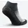 Skinners 2.0 Comfort Sneakersocken grau 41-42