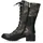 LAURA VITA noir (schwarz-kombi) für Damen, schwarz, Größe 41 EU