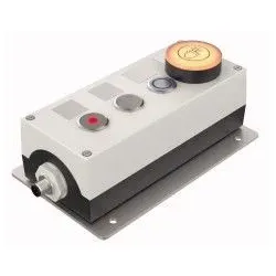 TURCK Ford Conveyor Box OPIL-E4-IO2-FE01