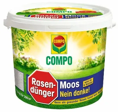 compo rasend�nger moos - nein danke 7,5
