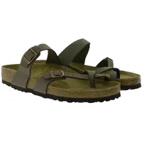 BIRKENSTOCK Mayari 071061, Zehenstegsandalen - 36 EU - 36 EU