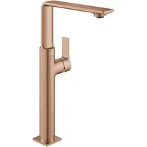 Grohe Allure Einhandmischer Warm Sunset