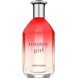 Tommy Hilfiger Tommy Girl Vibrant Summer Eau de Toilette 100 ml