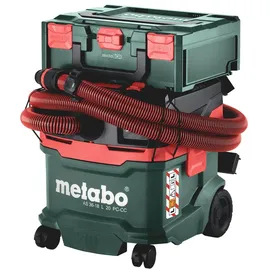 Metabo AS 36-18 L 20 PC-CC