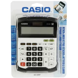 Casio WD-320MT