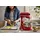 KitchenAid Heavy Duty 5KSM55SXXEER Empire Rot