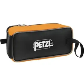 Petzl Fakir Steigeisentasche - schwarz