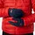 HELLY HANSEN Hardface Fleece Touch Glove navy (597) M