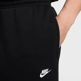 Nike Club Fleece Cargohose Herren 010 - black/black/white M