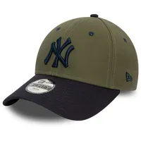 New Era New York Yankees Contrast 9Forty Cap -