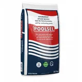 Swim & Fun Zoutman Poolsel Meersalz für Salzwasserpools 25kg