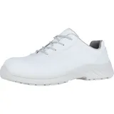 ELTEN jo_CLEAN Loop white Low ESD S3, Gr. 37 - Weiß