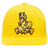 Koaa Die Ente Auf'm Schirm Snapback - Sendung mit