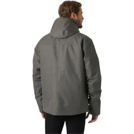 HELLY HANSEN Chill 3.0 Jacke - Beluga - M