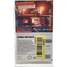 It Takes Two (Nintendo Switch - Code In A Box)