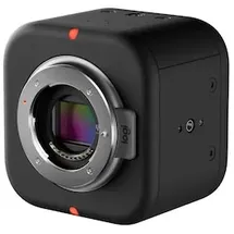 Logitech Mevo Core for Business 4K-Kamera zum Live Streaming, kabellos, Bluetooth, WLAN (WiFi), USB-C, HDMI, microSD Slot