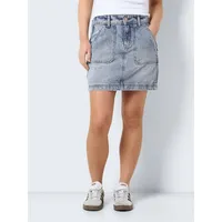 Noisy may Jeansrock NMRegina HW Denim Skirt VI431DG NOOS - XS