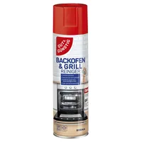 Gut&Günstig Backofen & Grill Küchenreiniger 0,5 l