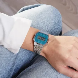 Casio Collection A168WEM-2EF