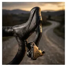CAMPAGNOLO Ekar Brems-Schalthebel Adapter Schwarz